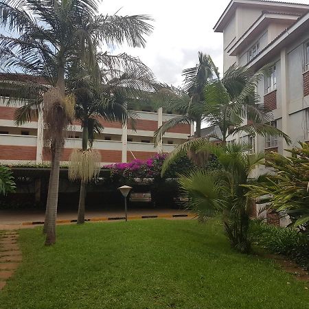 China Garden Nairobi Exterior foto